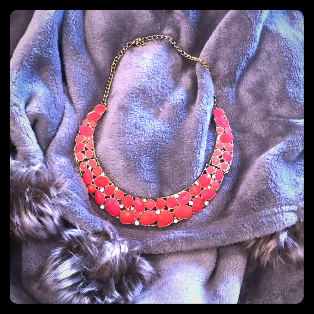 Statement Necklace